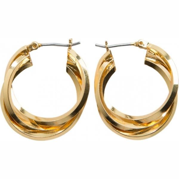 Orecchini argento Pieces