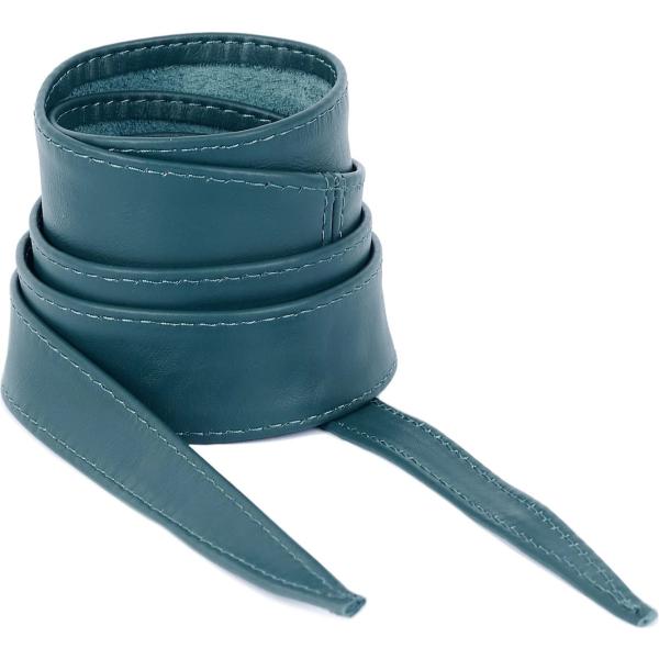 borse a spalla Rinascimento blu