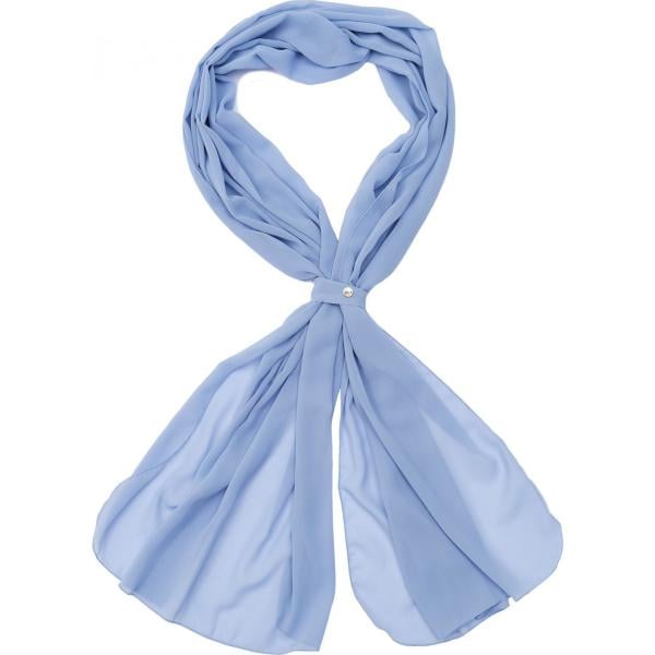 scialli Rinascimento blu
