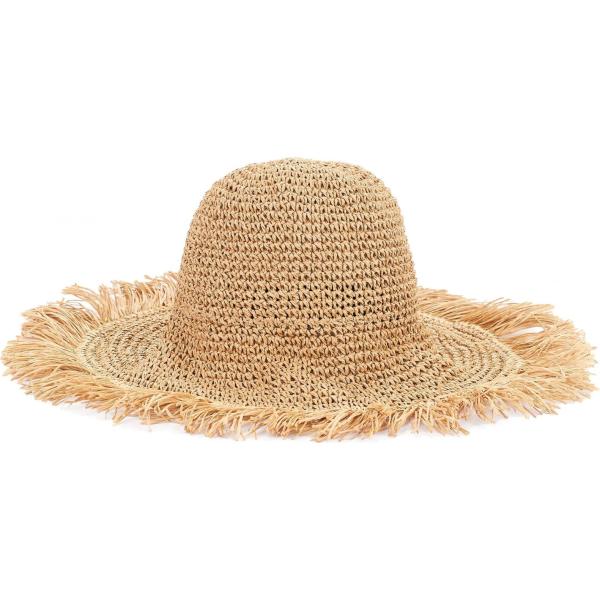 cappelli Rinascimento marrone