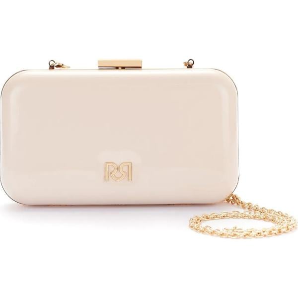 clutch Rinascimento marrone