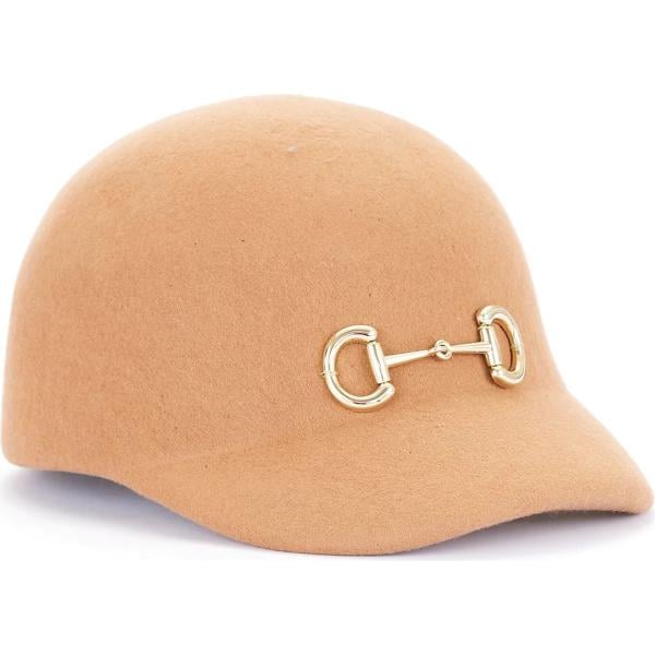 cappelli Rinascimento marrone