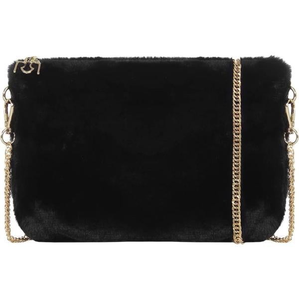 pochette Rinascimento nero