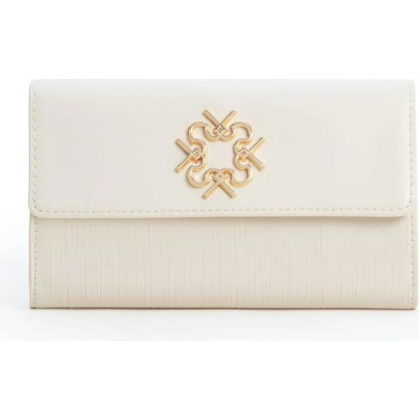 pochette Rinascimento bianco