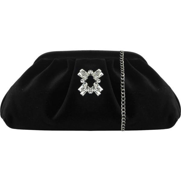 pochette Rinascimento nero
