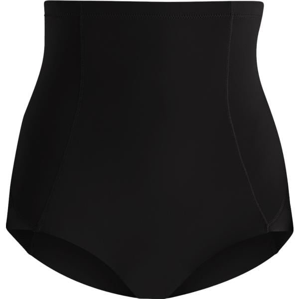 culotte Rinascimento nero tinta unita