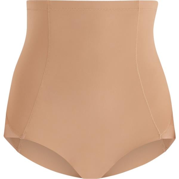 culotte Rinascimento marrone tinta unita