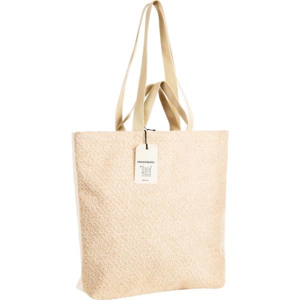 borse tote Rinascimento marrone