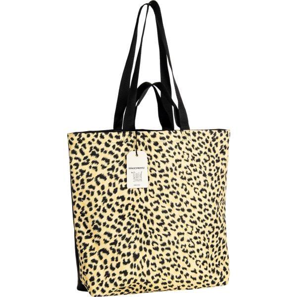 borse tote Rinascimento multicolore
