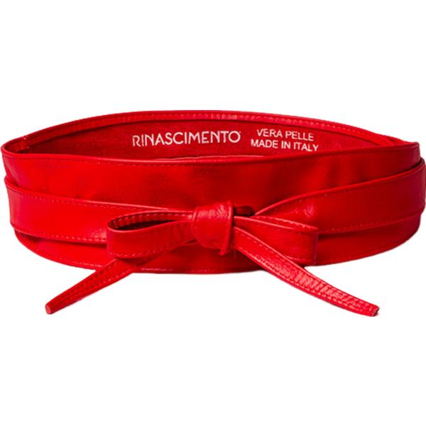 cinture Rinascimento rosa tinta unita