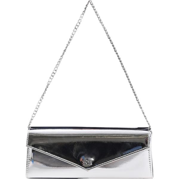 pochette Rinascimento multicolore tinta unita
