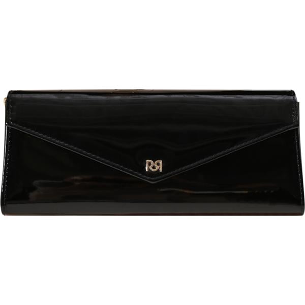 pochette Rinascimento multicolore tinta unita
