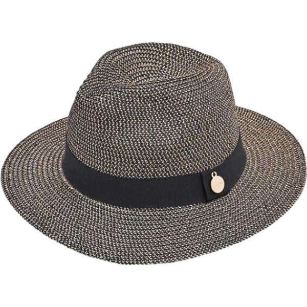 cappelli Rinascimento marrone tinta unita