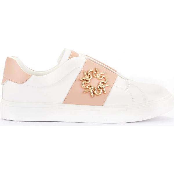 sneakers Rinascimento bianco