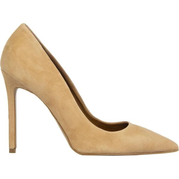 scarpe col tacco Rinascimento marrone