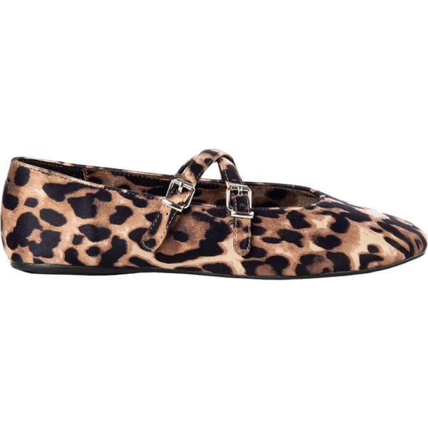ballerine Rinascimento multicolore animalier
