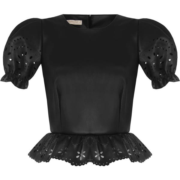 top Rinascimento nero