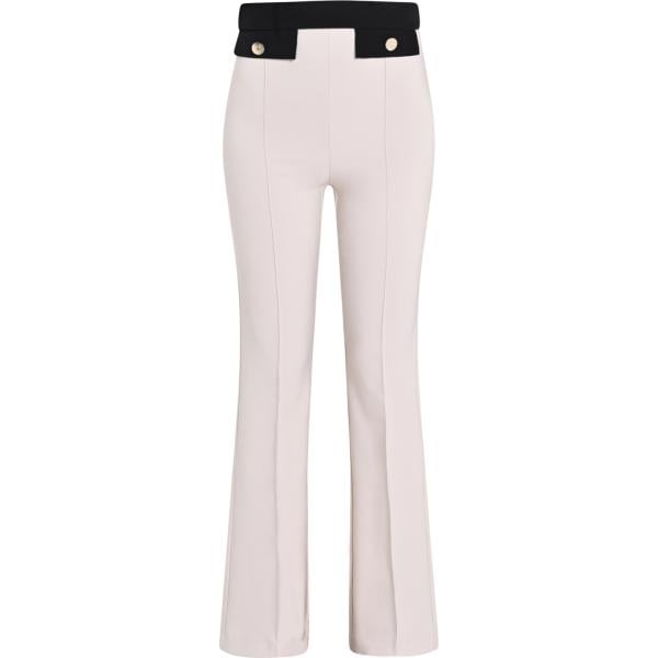 pantaloni Rinascimento rosa