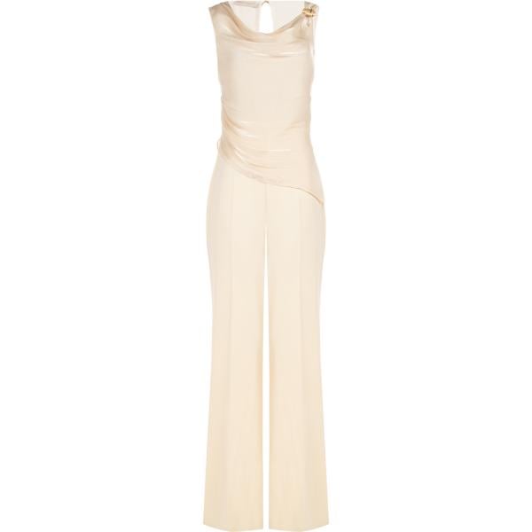 tute Rinascimento bianco tinta unita