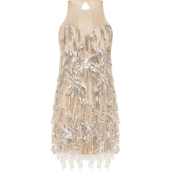 vestiti corti Rinascimento marrone