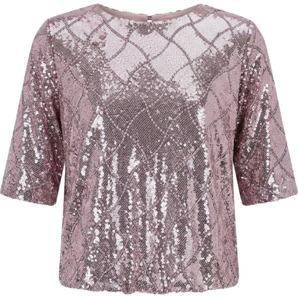 bluse Rinascimento marrone