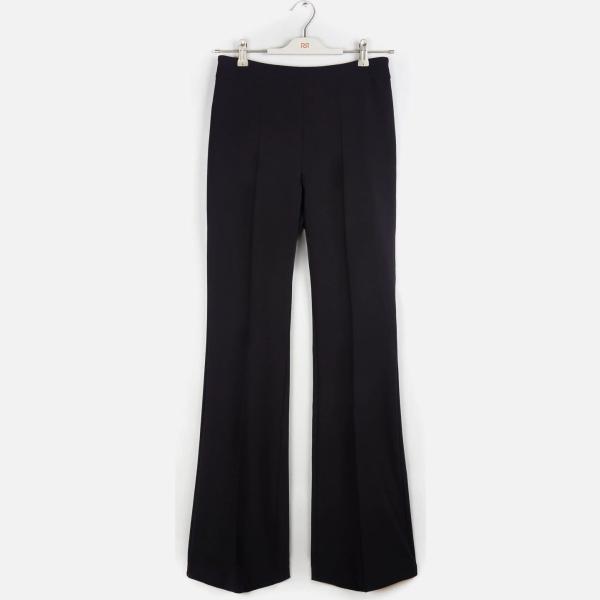pantaloni Rinascimento nero