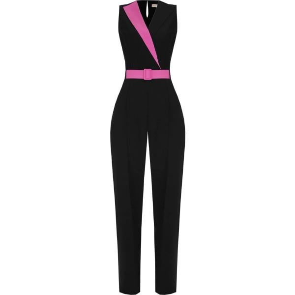 tute Rinascimento nero