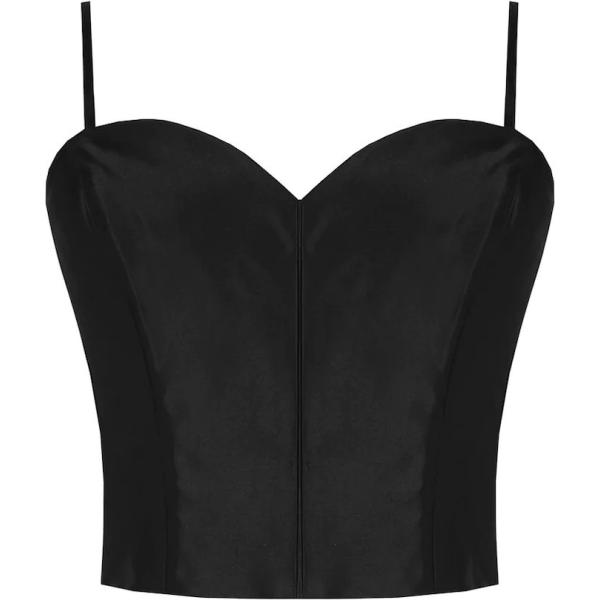 top Rinascimento nero