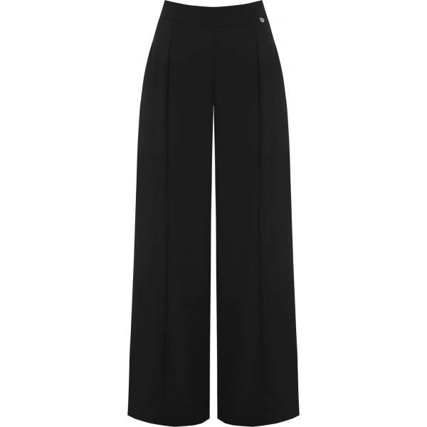 pantaloni Rinascimento nero