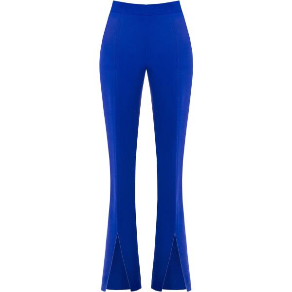 pantaloni Rinascimento blu