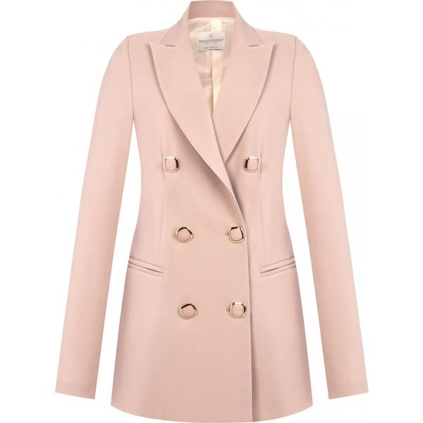 giacche Rinascimento rosa