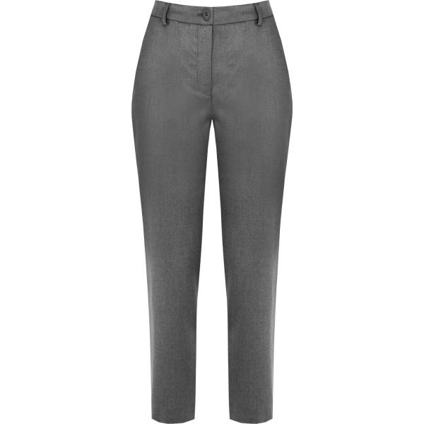pantaloni Rinascimento grigio