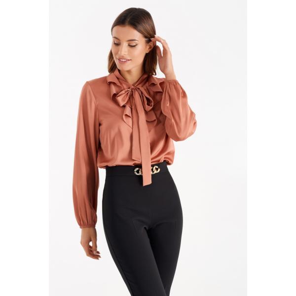 Rinascimento on sale blusa rosa