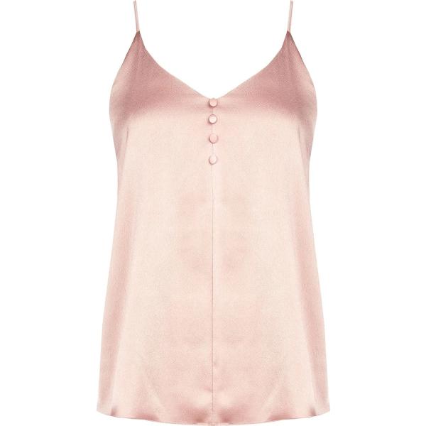 top Rinascimento rosa