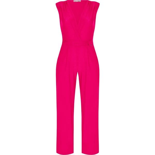 tute Kitana rosso tinta unita