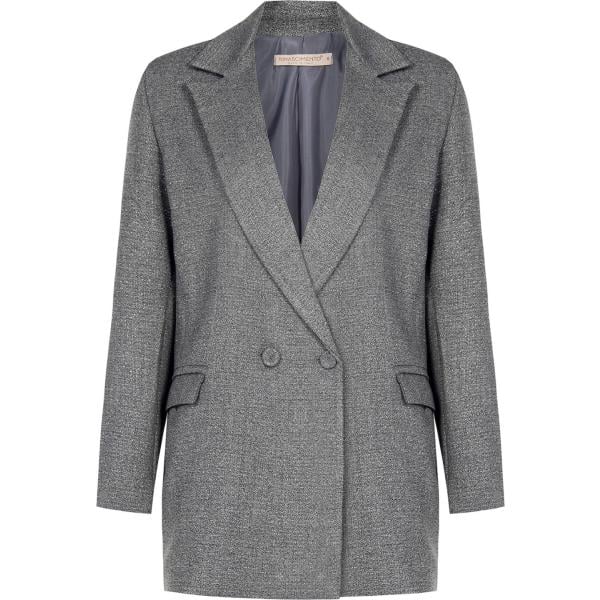 cappotti Rinascimento grigio