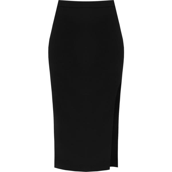 gonne Rinascimento nero