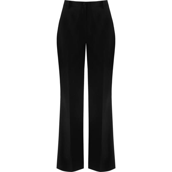pantaloni Rinascimento nero