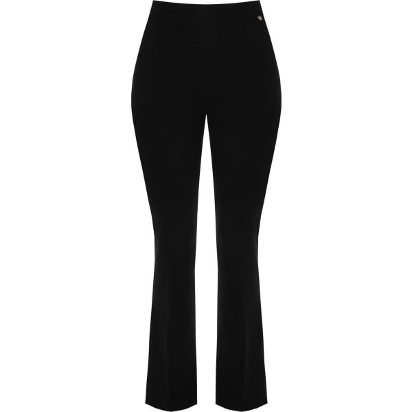 pantaloni Rinascimento nero