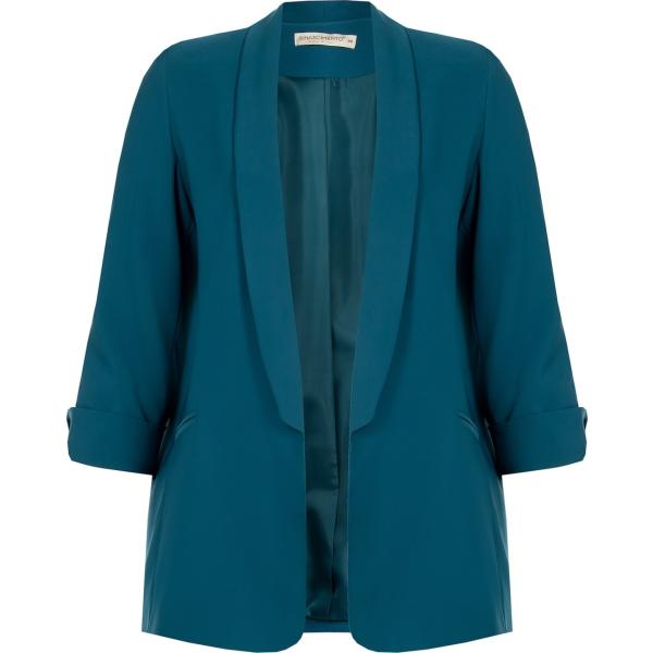 cappotti Kitana verde