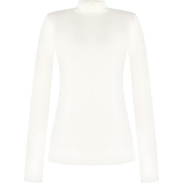 top Rinascimento bianco