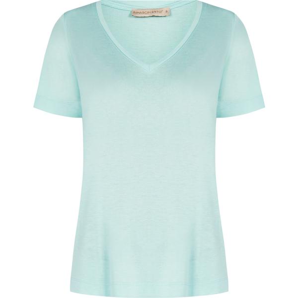 t-shirt Rinascimento grigio
