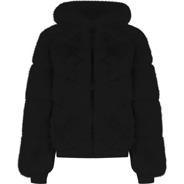 blazer Rinascimento nero tinta unita