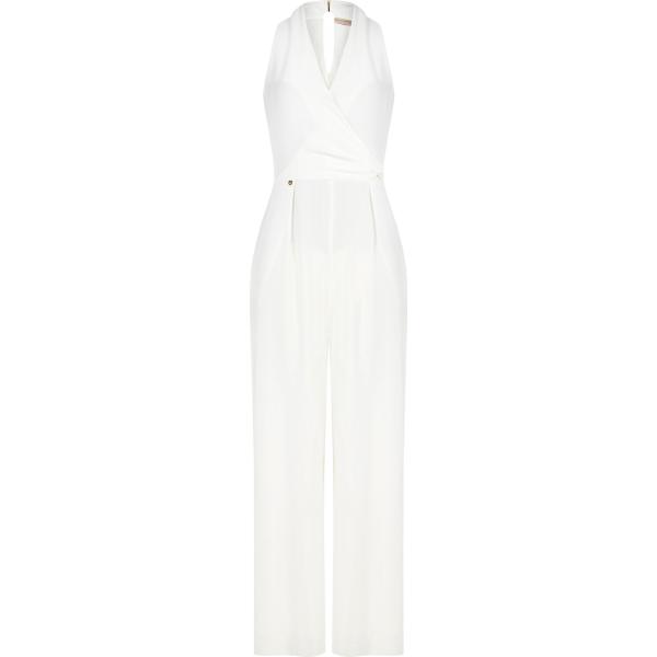 tute Rinascimento bianco tinta unita