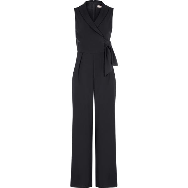 tute Rinascimento nero tinta unita