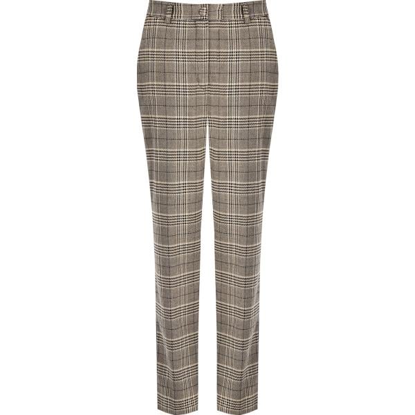 pantaloni Rinascimento verde principe di galles
