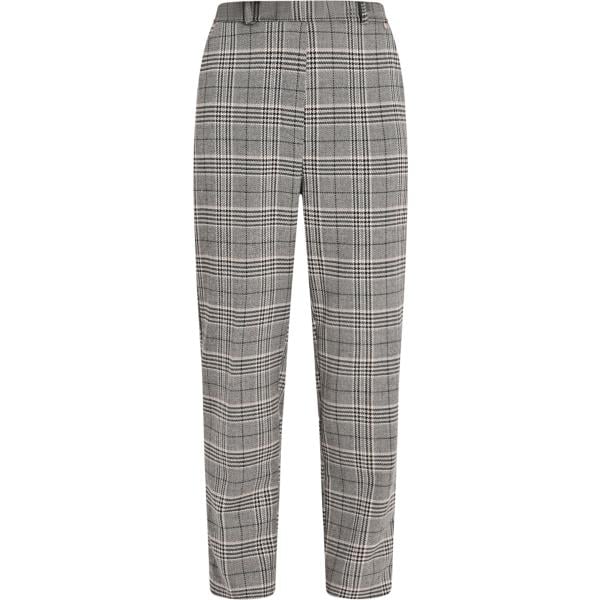 pantaloni Rinascimento grigio principe di galles