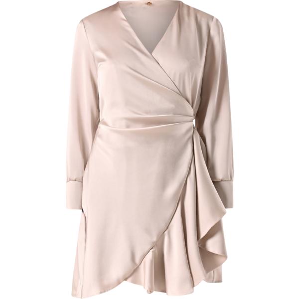 vestiti Rinascimento bianco animalier