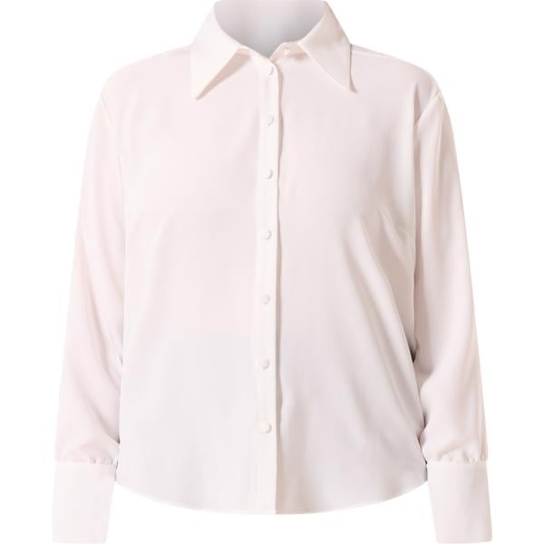 camicie Rinascimento bianco tinta unita