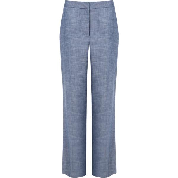 pantaloni Rinascimento blu